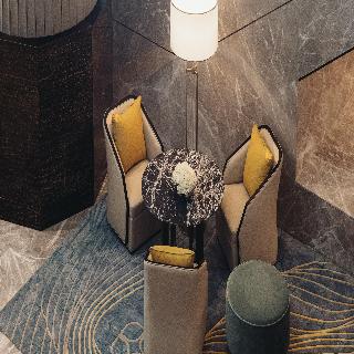 InterContinental Bangkok fotoÄŸrafÄ±