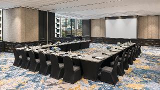 InterContinental Bangkok fotoÄŸrafÄ±