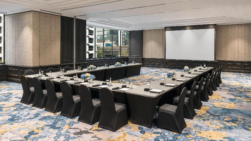InterContinental Bangkok - Toplantı
