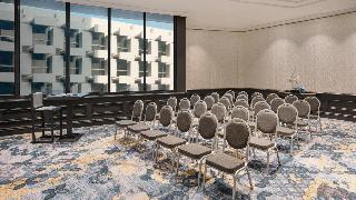 InterContinental Bangkok fotoÄŸrafÄ±