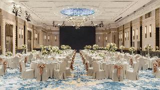 InterContinental Bangkok fotoÄŸrafÄ±