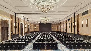 InterContinental Bangkok fotoÄŸrafÄ±