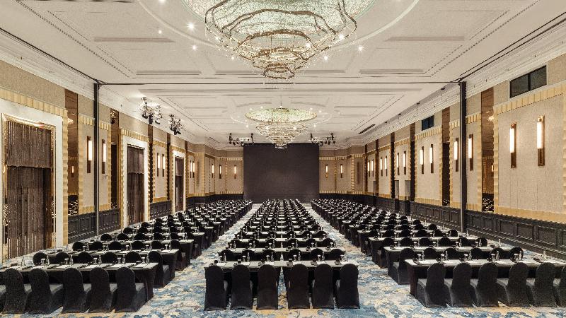 InterContinental Bangkok - Toplantı