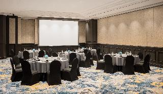 InterContinental Bangkok fotoÄŸrafÄ±