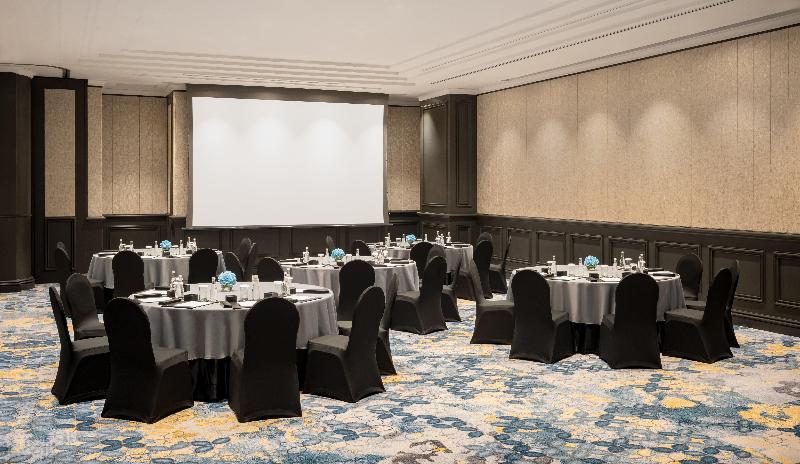 InterContinental Bangkok - Toplantı