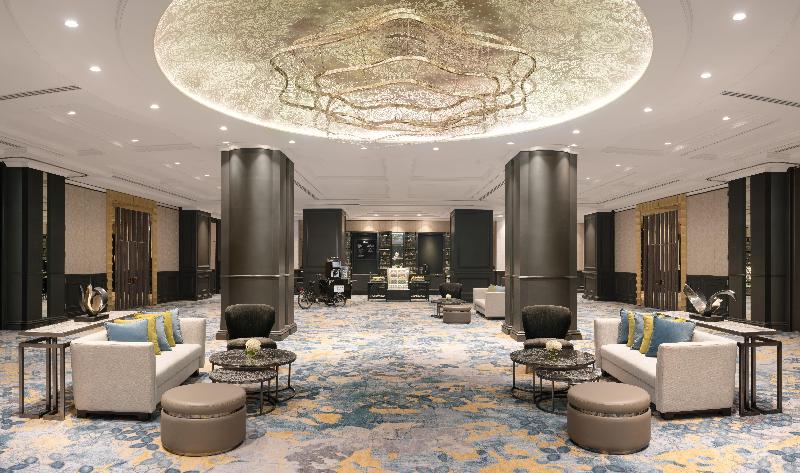 InterContinental Bangkok - Toplantı
