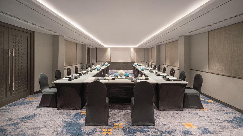 InterContinental Bangkok - Toplantı