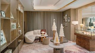 InterContinental Bangkok fotoÄŸrafÄ±