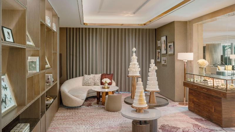 InterContinental Bangkok - Toplantı