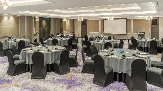 InterContinental Bangkok fotoÄŸrafÄ±