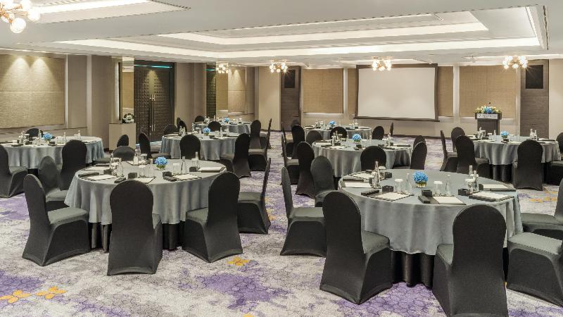 InterContinental Bangkok - Toplantı