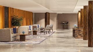 InterContinental Bangkok fotoÄŸrafÄ±