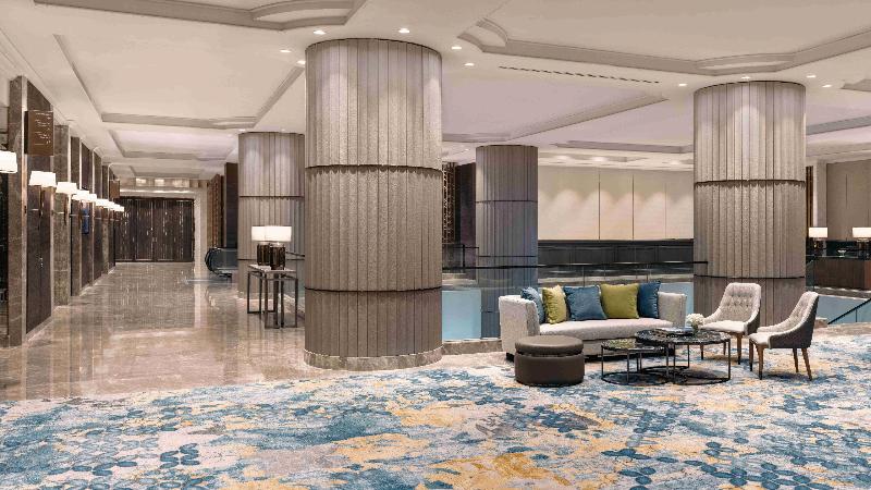 InterContinental Bangkok - Toplantı