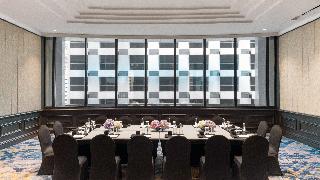 InterContinental Bangkok fotoÄŸrafÄ±