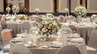 InterContinental Bangkok fotoÄŸrafÄ±