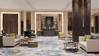 InterContinental Bangkok fotoÄŸrafÄ±