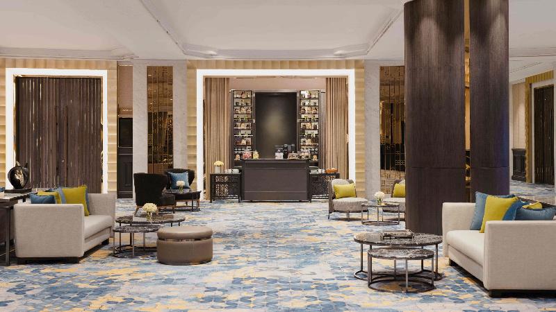 InterContinental Bangkok - Toplantı
