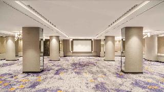 InterContinental Bangkok fotoÄŸrafÄ±