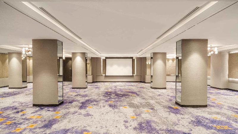 InterContinental Bangkok - Toplantı