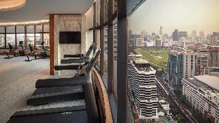 InterContinental Bangkok fotoÄŸrafÄ±