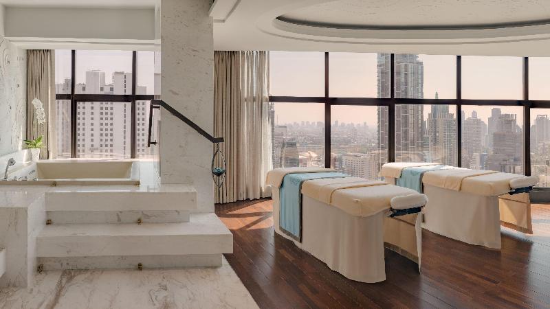 InterContinental Bangkok - Aktivite