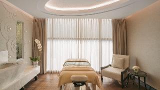 InterContinental Bangkok fotoÄŸrafÄ±
