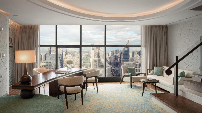 InterContinental Bangkok - Aktivite