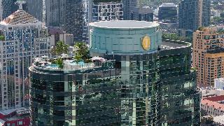 InterContinental Bangkok fotoÄŸrafÄ±