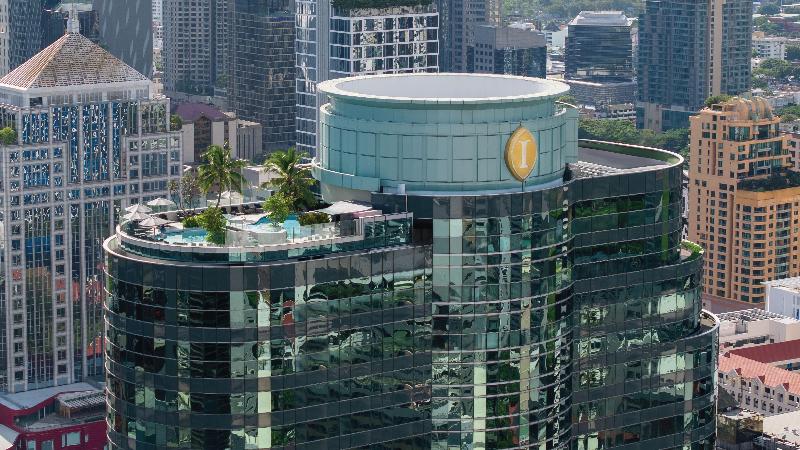 InterContinental Bangkok - Genel