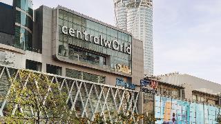 InterContinental Bangkok fotoÄŸrafÄ±