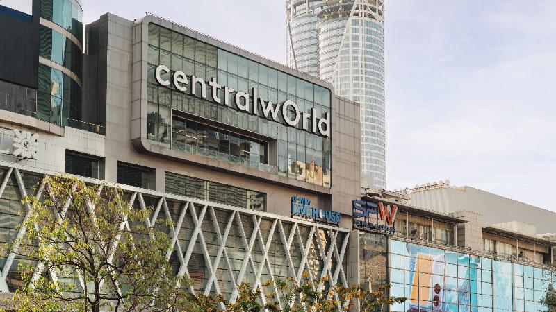 InterContinental Bangkok - Genel