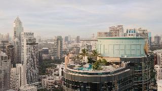 InterContinental Bangkok fotoÄŸrafÄ±