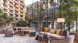 InterContinental Bangkok fotoÄŸrafÄ±