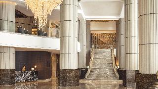 InterContinental Bangkok fotoÄŸrafÄ±