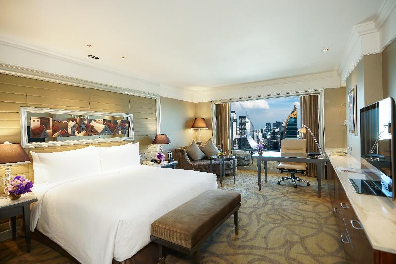 InterContinental Bangkok - Oda