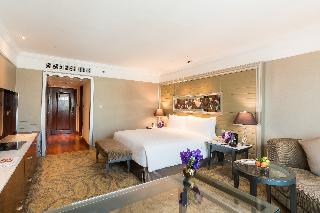 InterContinental Bangkok fotoÄŸrafÄ±