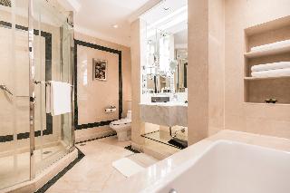 InterContinental Bangkok fotoÄŸrafÄ±