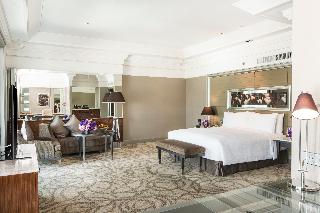 InterContinental Bangkok fotoÄŸrafÄ±