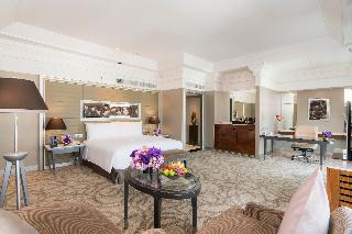 InterContinental Bangkok fotoÄŸrafÄ±