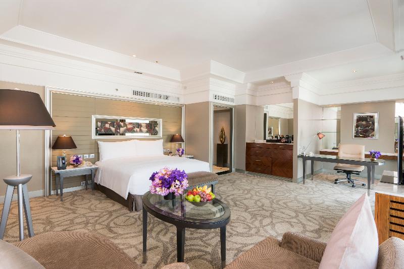 InterContinental Bangkok - Oda