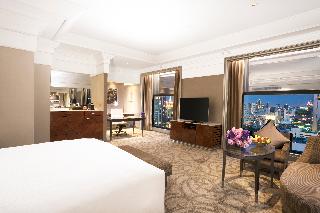 InterContinental Bangkok fotoÄŸrafÄ±