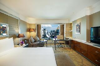 InterContinental Bangkok fotoÄŸrafÄ±