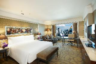 InterContinental Bangkok fotoÄŸrafÄ±