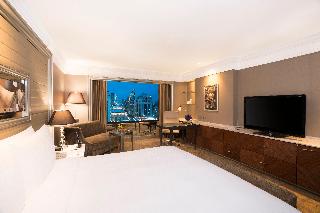 InterContinental Bangkok fotoÄŸrafÄ±