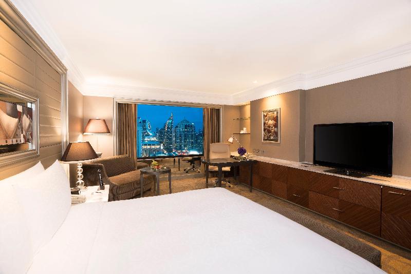 InterContinental Bangkok - Oda