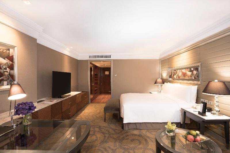 InterContinental Bangkok - Oda
