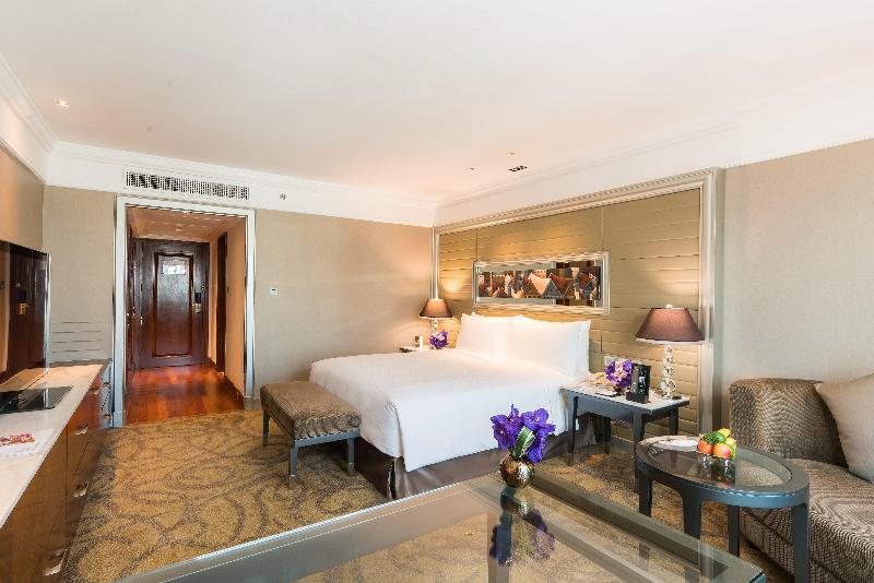 InterContinental Bangkok - Oda