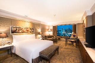 InterContinental Bangkok fotoÄŸrafÄ±