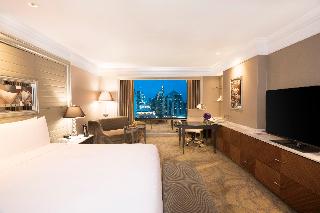 InterContinental Bangkok fotoÄŸrafÄ±