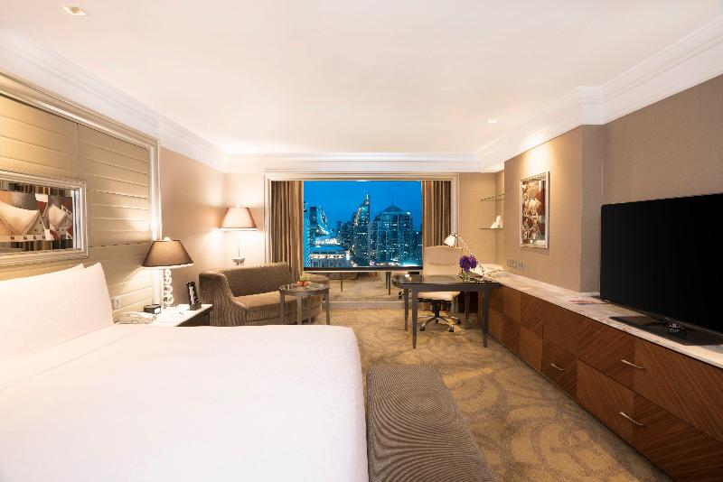 InterContinental Bangkok - Oda